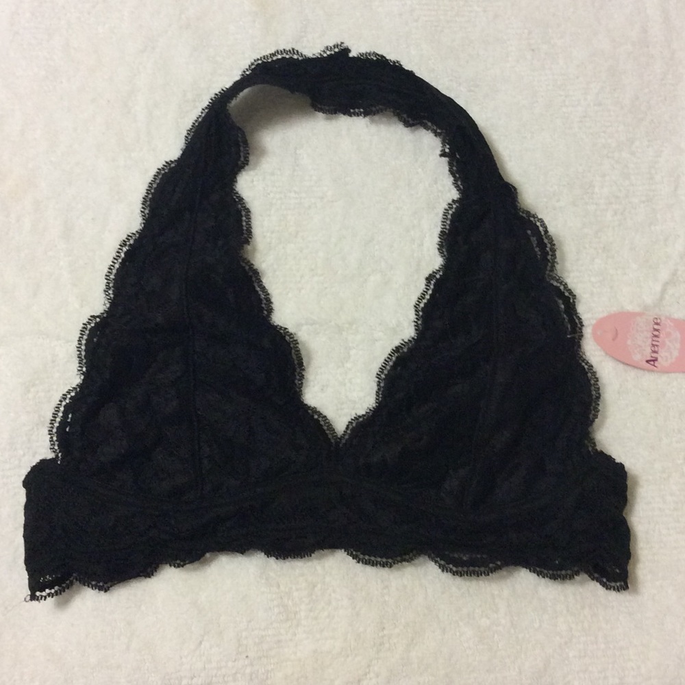 Lace Bralette